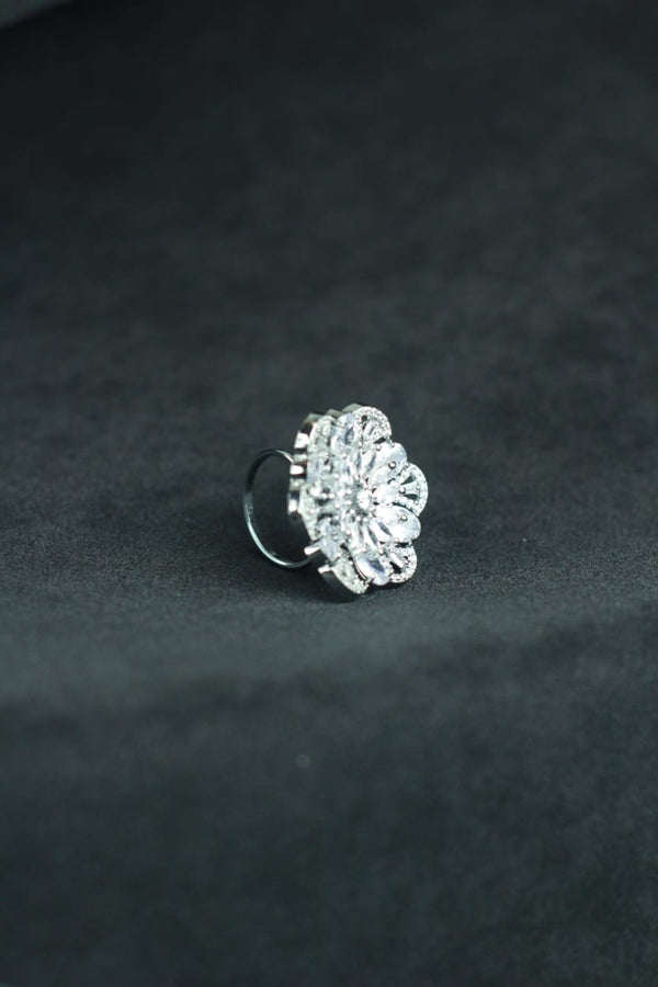 Silver Crown