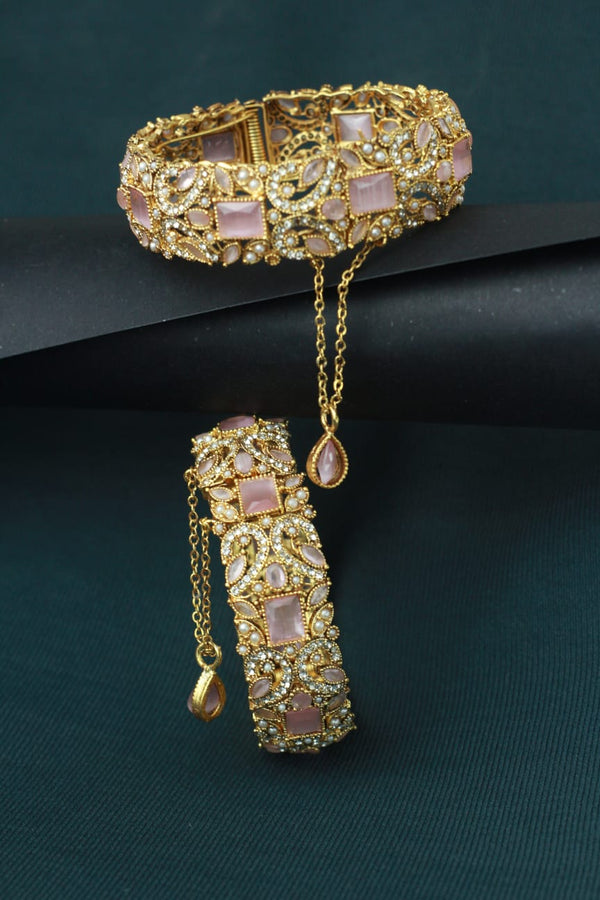 Jade Dynasty Bangles