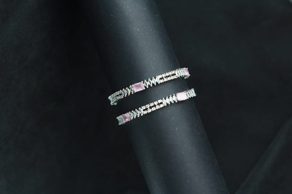 Lumiere Duet Bangles