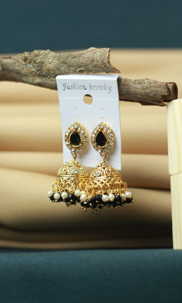 Egyptian Trendy Jhumka